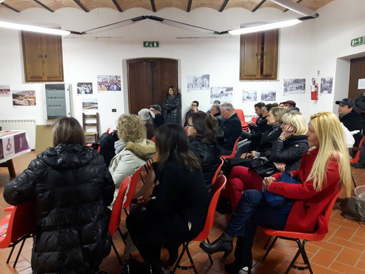 pets sweet home perugia