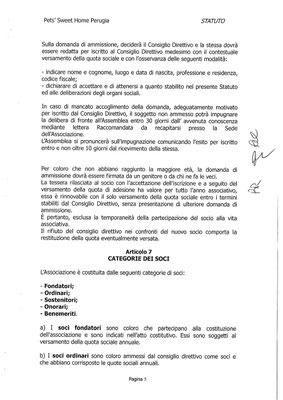 pets weet home perugia