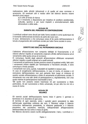 pets weet home perugia