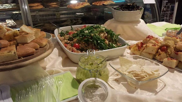 pets sweet home perugia