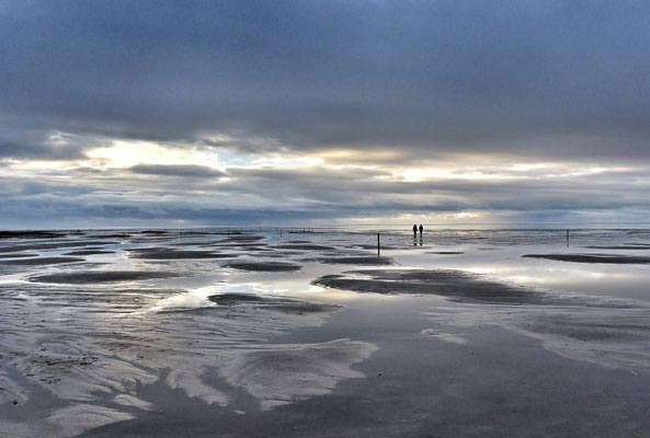 Foto St. Peter Ording, Fotos kaufen, Bilder kaufen, Husum, Nordsee, Seehund, Sonnenuntergang, Westerhever Leuchtturm, Strandsegler St. Peter Ording, Garding, Tating, Tönning, Husum, Sylt, Amrum, Föhr, Nordfriesland, Leinwand, Poster, Nordseefotos