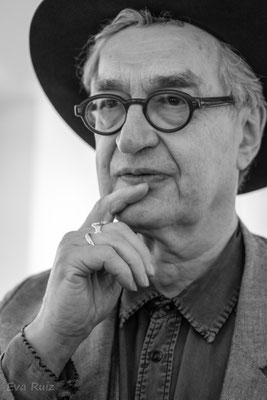 Wim Wenders, 2019