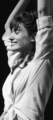 Yael Shoshana Cohen, Lola Marsh, 2017