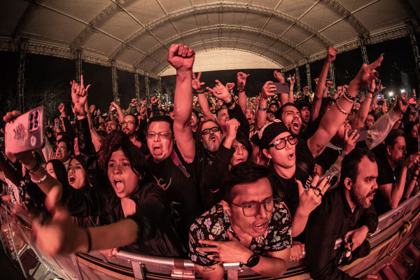 Vive Latino Festival - Mexico City 2025