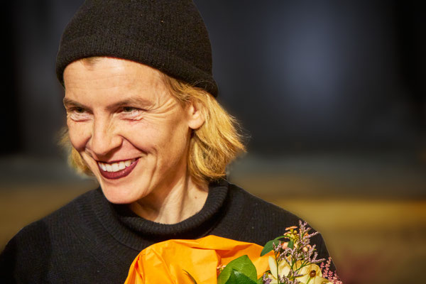 Ann Cotton Lavantpreis