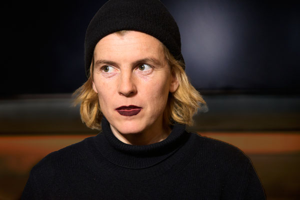 Ann Cotton Lavantpreis