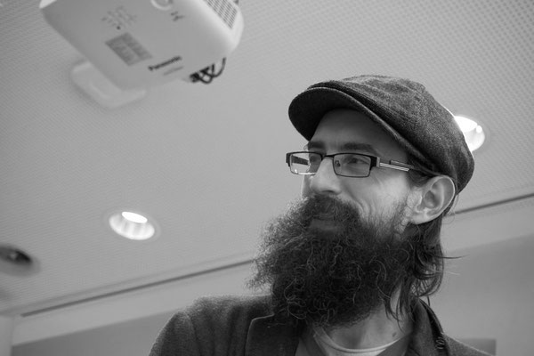 Clemens Setz