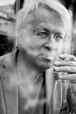 Veit Heinichen Triest