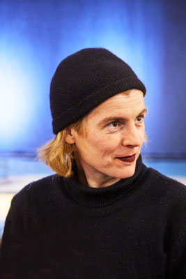 Ann Cotton Lavantpreis