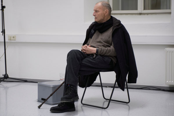 Günter Brus