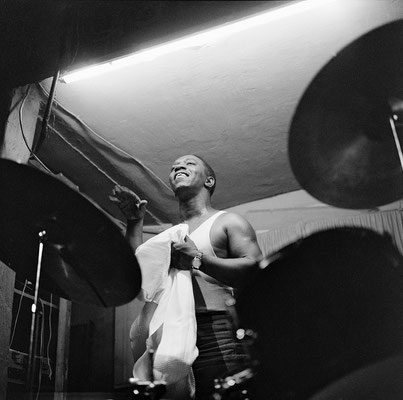 Art Blakey 1962