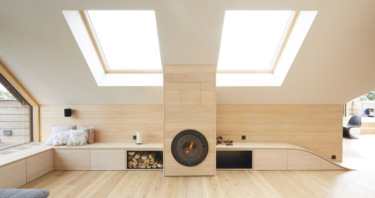 Portfolio - Mehr mit Holz