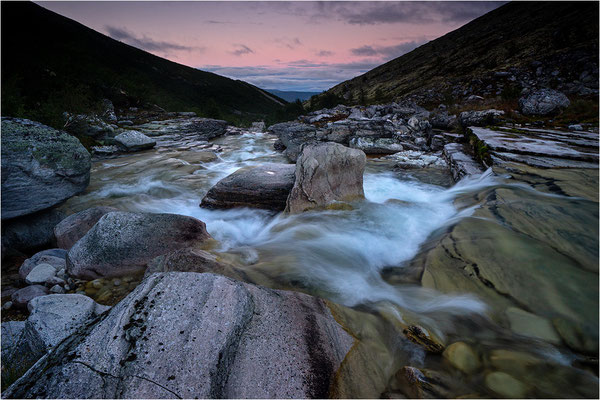 Rondane