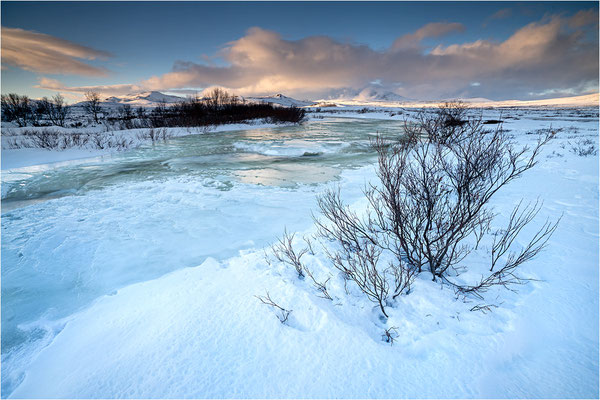 Dovrefjell
