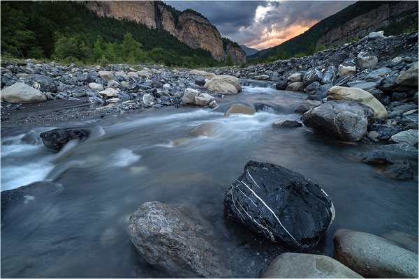 Var, Mercantour NP