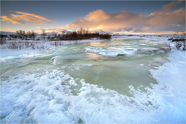 Dovrefjell