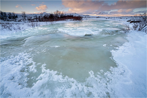 Dovrefjell