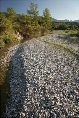 Drôme-Tal