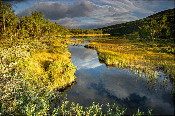 Rondane