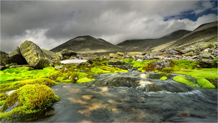 Rondane
