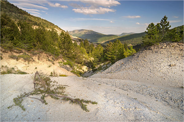 Baronnies