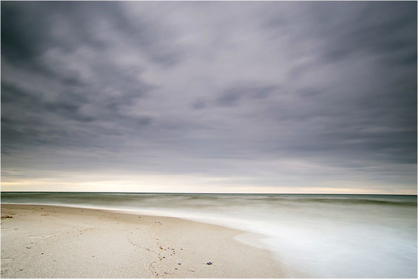 Weststrand, Darß, Mecklenburg-Vorpommern