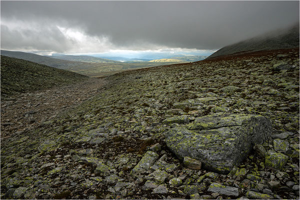 Rondane