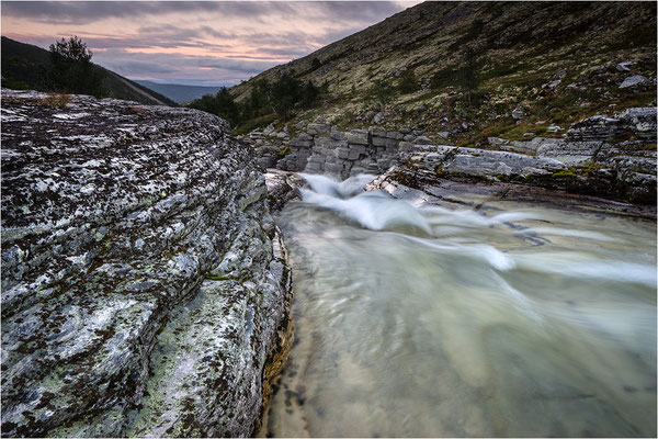 Rondane