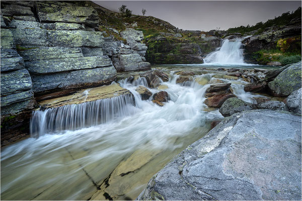 Rondane