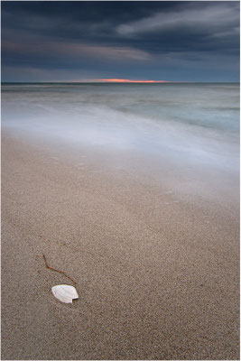 Weststrand, Darß, Mecklenburg-Vorpommern