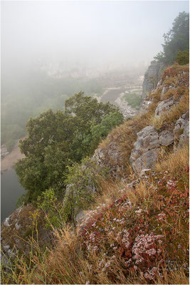 Ardèche, Chauzon