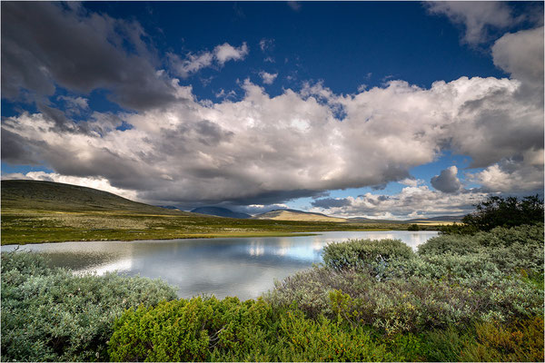 Rondane
