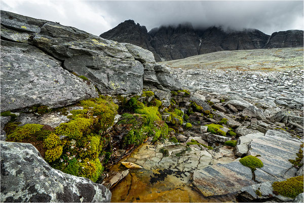 Rondane
