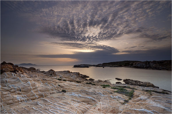 Korsika, Nordküste