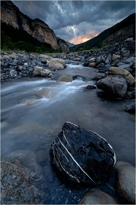 Var, Mercantour NP