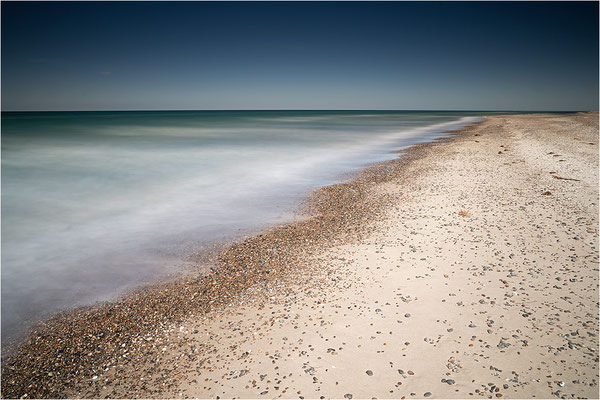 Weststrand, Darß, Mecklenburg-Vorpommern