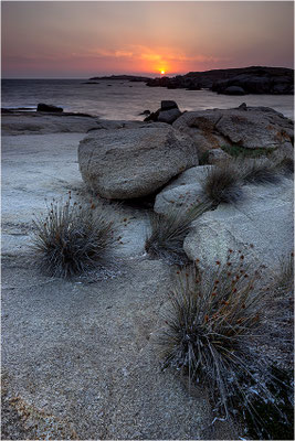 Korsika, Nordküste