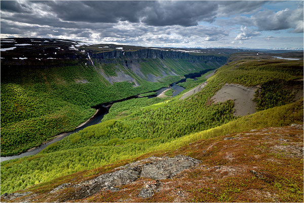 Finnmark