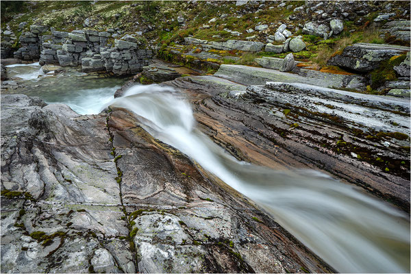 Rondane
