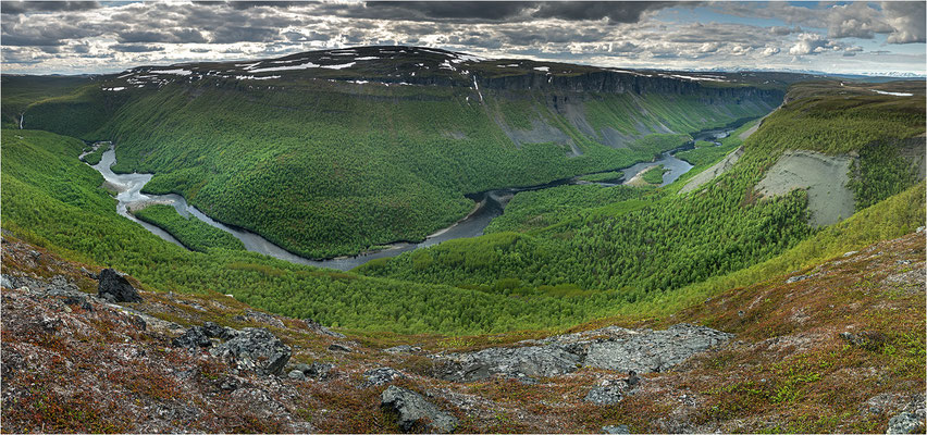 Finnmark