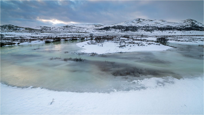 Dovrefjell