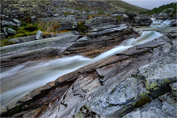 Rondane