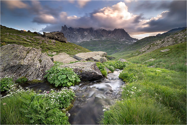 Alpen - Savoye