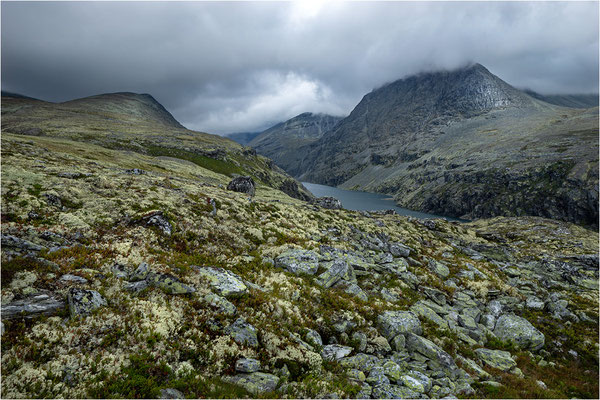 Rondane