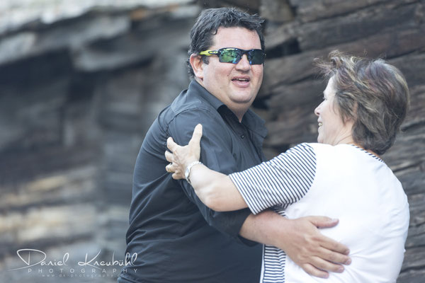 Fabi & Esthi