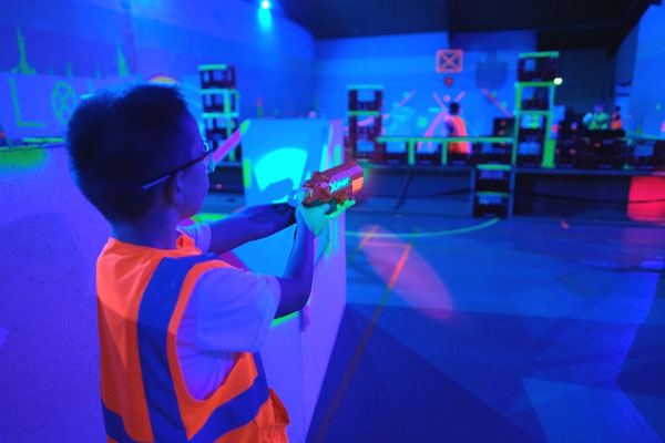 nerf-nerfhalle-kindergeburtstag