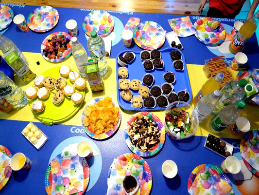 geburtstagstisch-kindergeburtstag-funsport