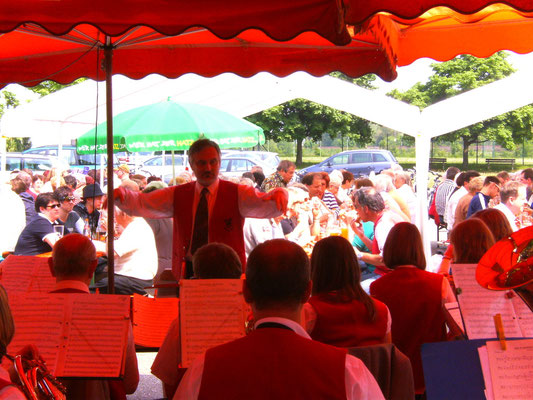 Musikverein Sulzbach