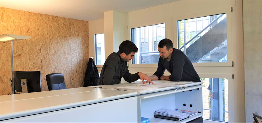 Project Discussion
