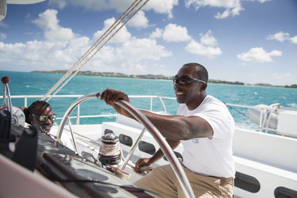 ©  Antigua and Barbuda Tourism Authority